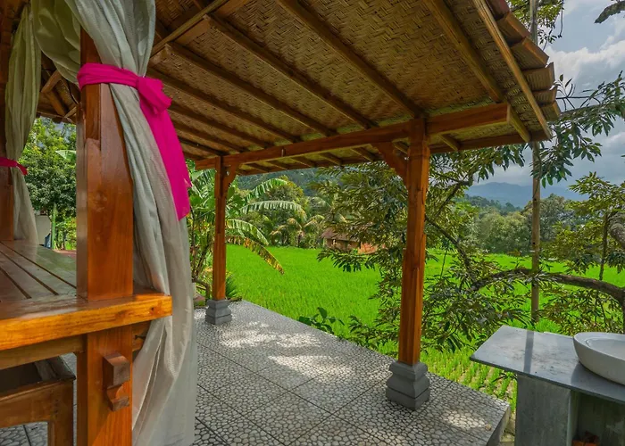 Habitación en casa particular Dwm Mandhasativa By Reccoma