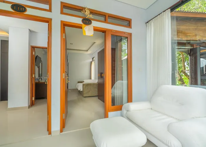 Habitación en casa particular Dwm Mandhasativa By Reccoma